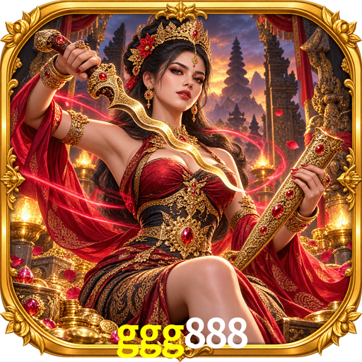 ggg888 - Peningkatan performa dan UI/UX terbaru