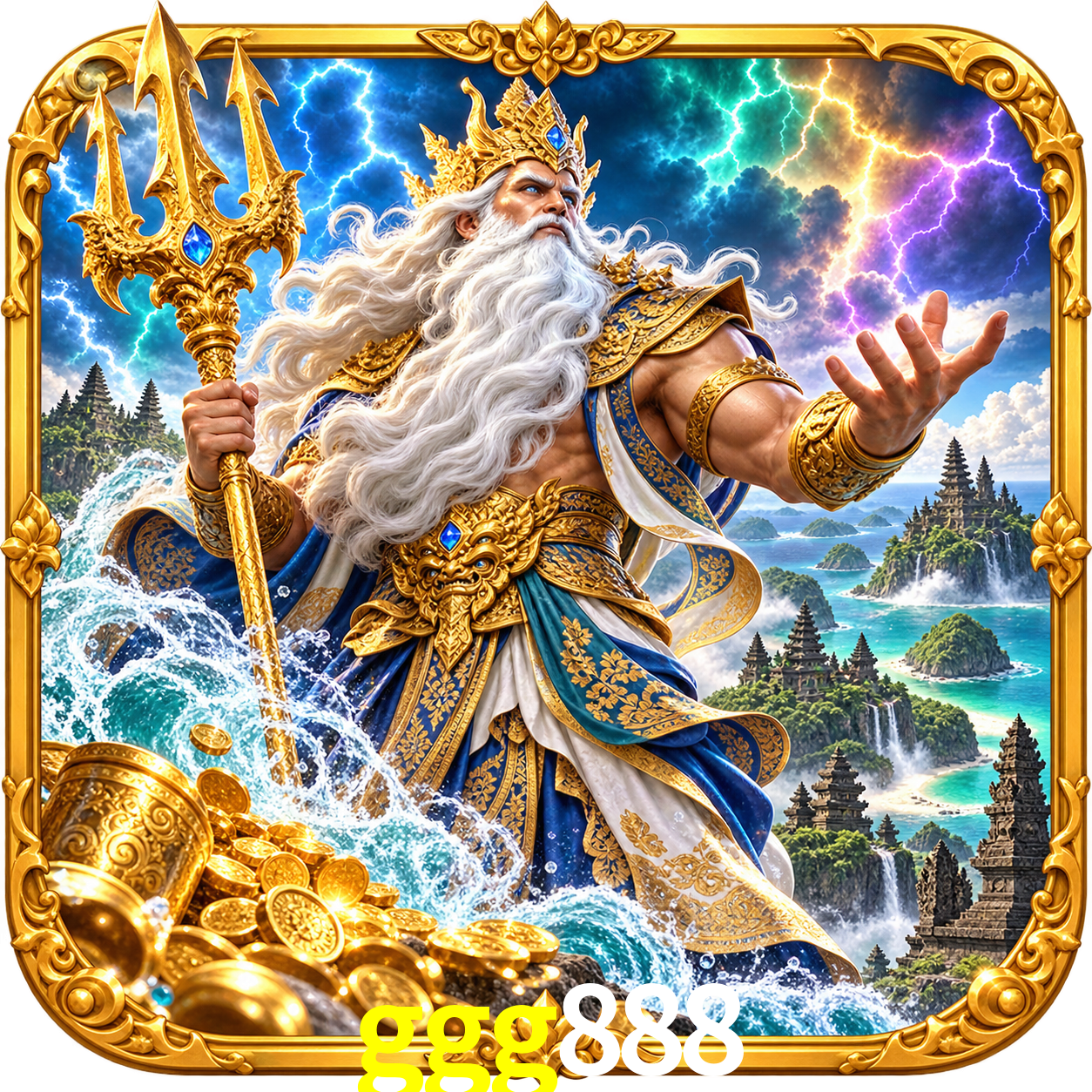 ggg888 APK Indonesia - Panduan Lengkap dan Tutorial